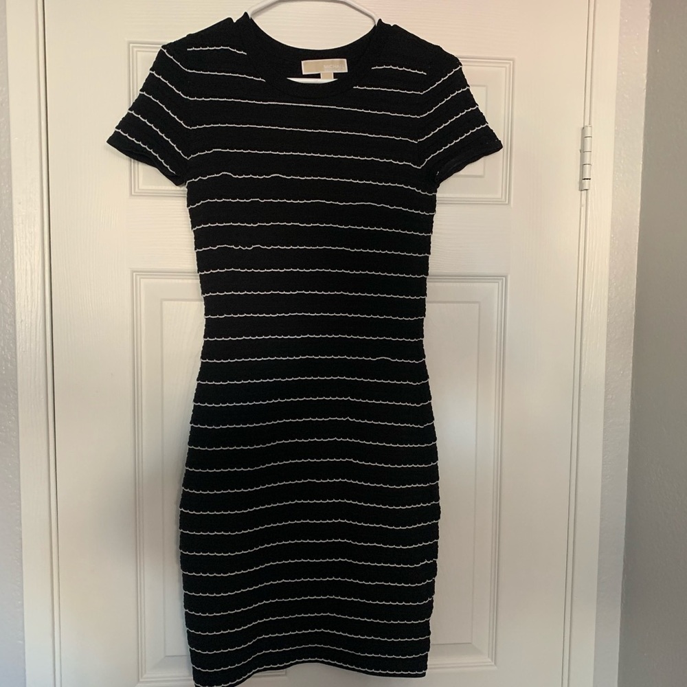 Michael Kors Long Dress